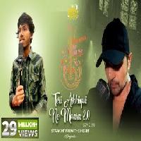 Teri Ashhiqui Ne Maara 2 0 New Hindi Song 2023 By Amarjeet Jaikar Poster